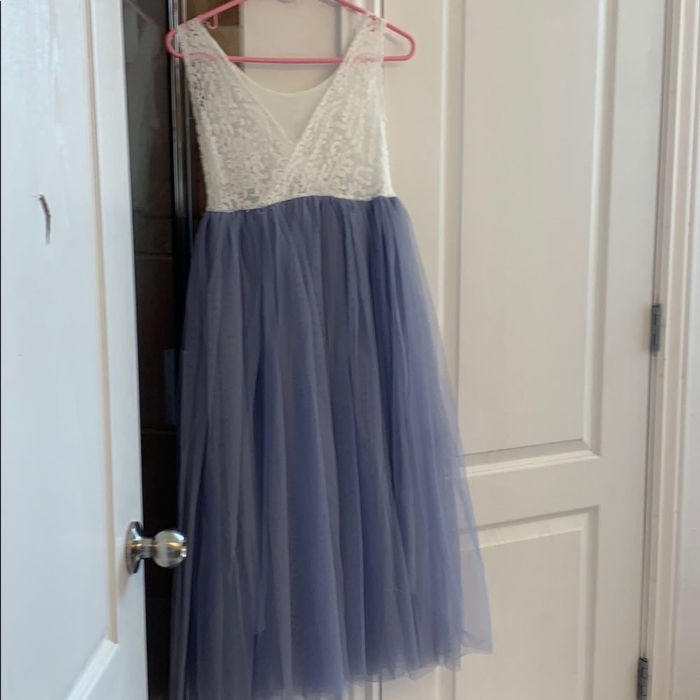 Dress - Picture 2 of 2